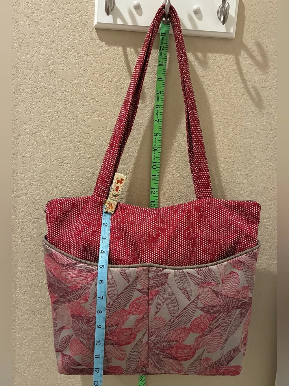 MARUCA purse bag Boulder CO